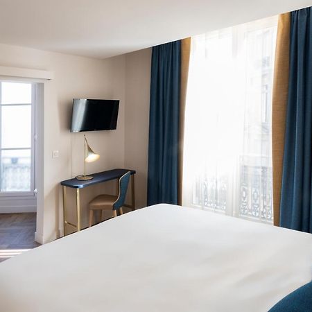 Mercure Paris Opera Lafayette Esterno foto